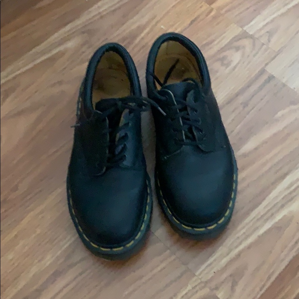 Dr martens!